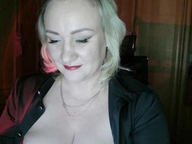 Pavuhi on BongaCams