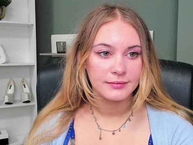 PERFECTvaleria on BongaCams