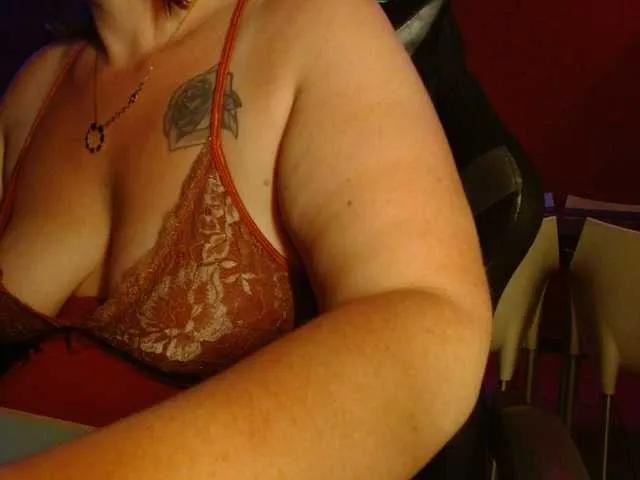 Petitoiseaucoquine on BongaCams