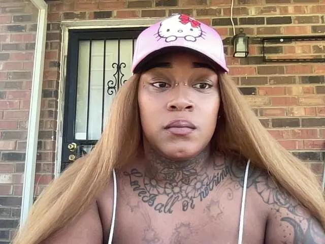 phantomtargaryenXXX on BongaCams