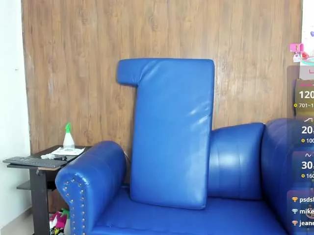 Pussy18Hardcore on BongaCams 
