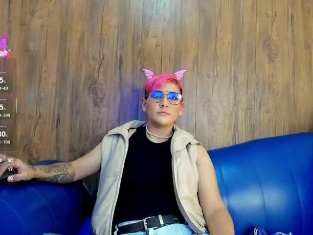 Pussy18Hardcore on BongaCams 