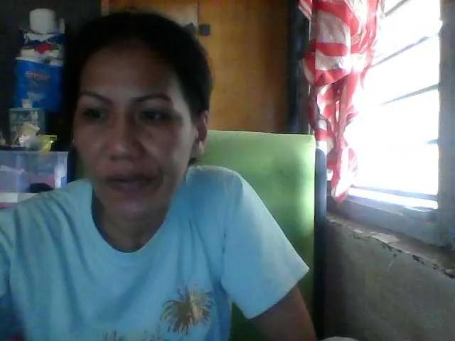 Rarra on BongaCams
