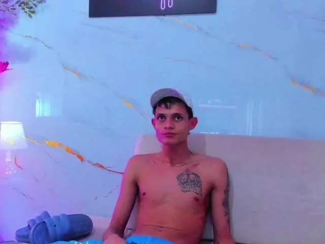 RhabenaBoysex on BongaCams