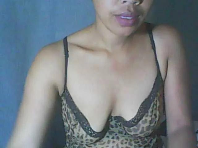 RitaHalle on BongaCams