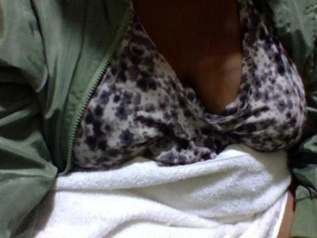 Rityb on BongaCams