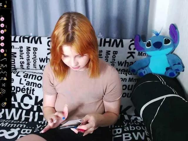 RoyAngela on BongaCams