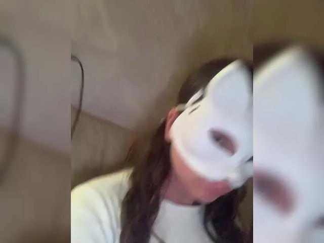 Sara3331 on BongaCams