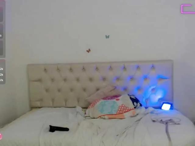 sasha-17- on BongaCams