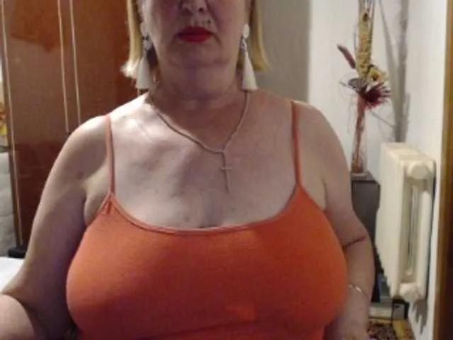 secretfox on BongaCams