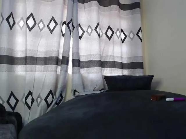 sexy-goddess- on BongaCams