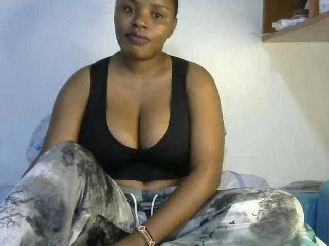 Sexyhazel on BongaCams