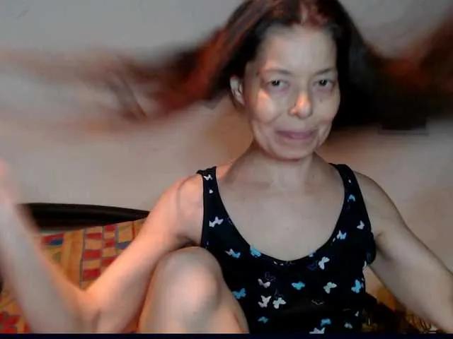 SexySarah177 on BongaCams