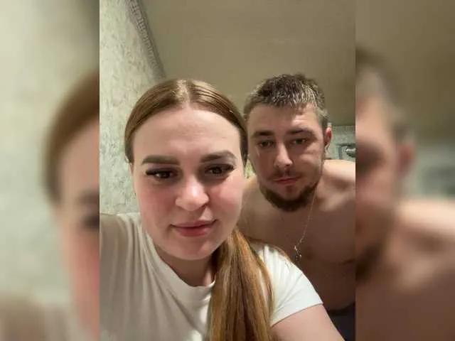ShannonKaty on BongaCams