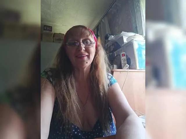 Sonya48 on BongaCams