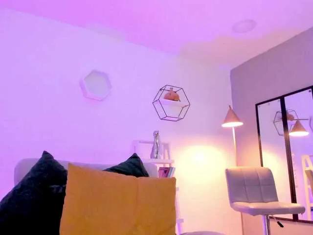 sussankeller on BongaCams