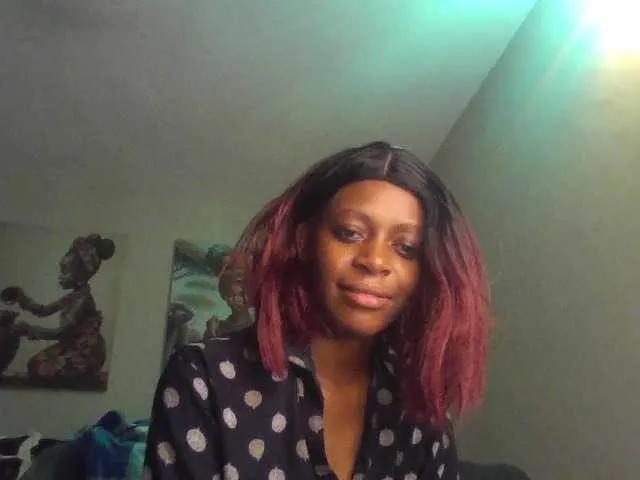 SweetAlly on BongaCams 