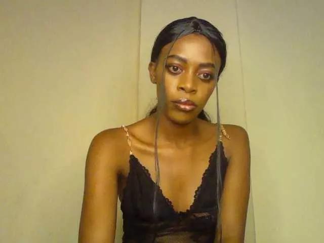 SweetAlly on BongaCams 