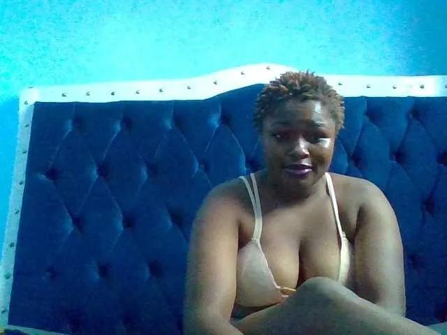 Sweetass21 on BongaCams