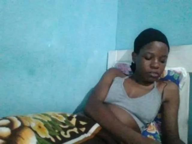 sweetchic on BongaCams