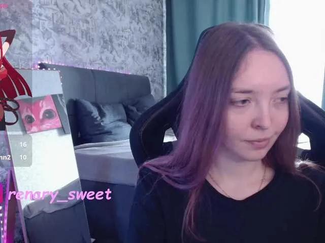 sweetiemiwa on BongaCams 
