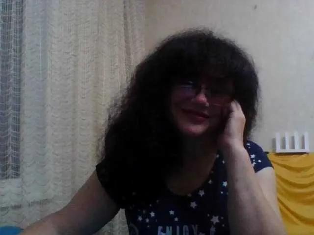 Sylvia-5 on BongaCams