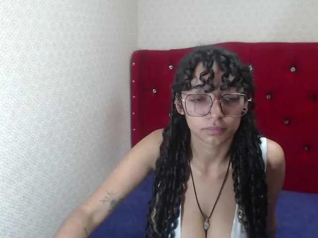 tangisoul on BongaCams