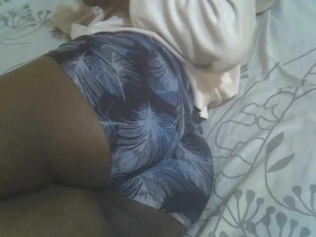 Tashabea on BongaCams