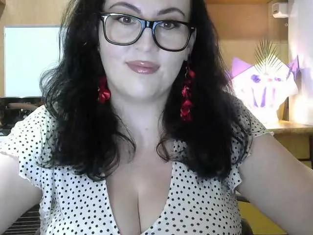 tatianamedi on BongaCams 