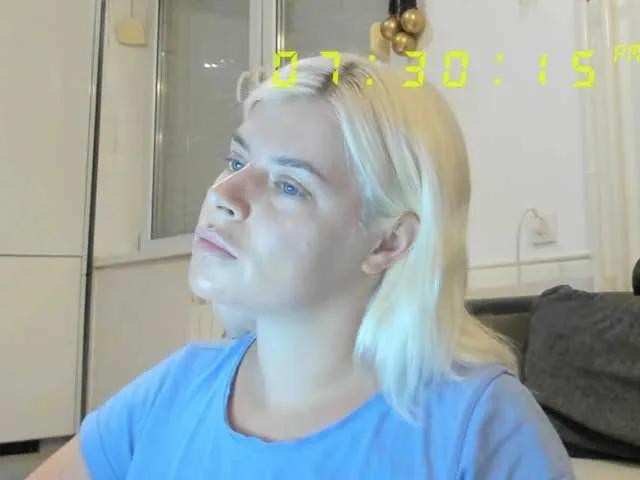 teressaa on BongaCams 