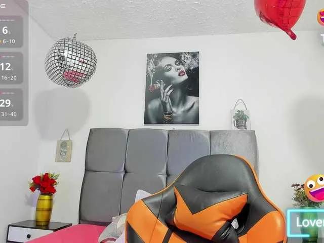 Terry-wish on BongaCams