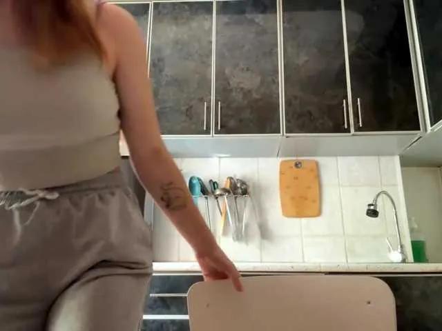 ThuyHornick on BongaCams