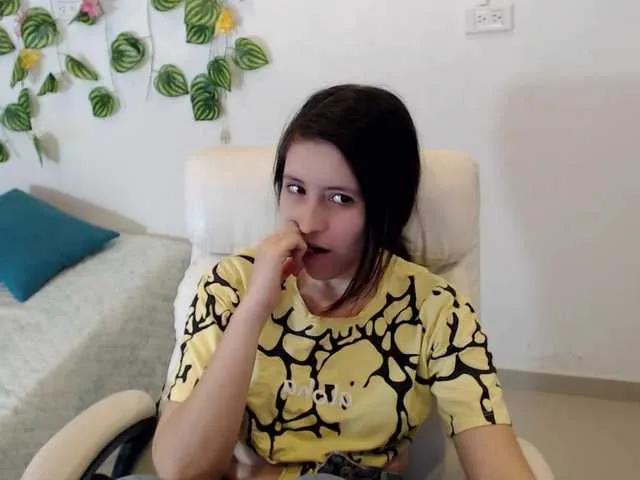 tiffany-69 on BongaCams 