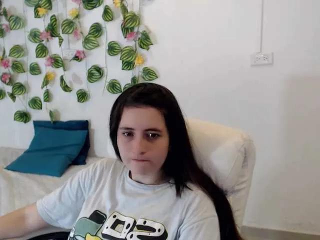 tiffany-69 on BongaCams 