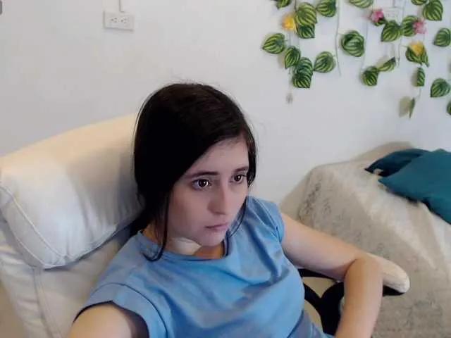 tiffany-69 on BongaCams