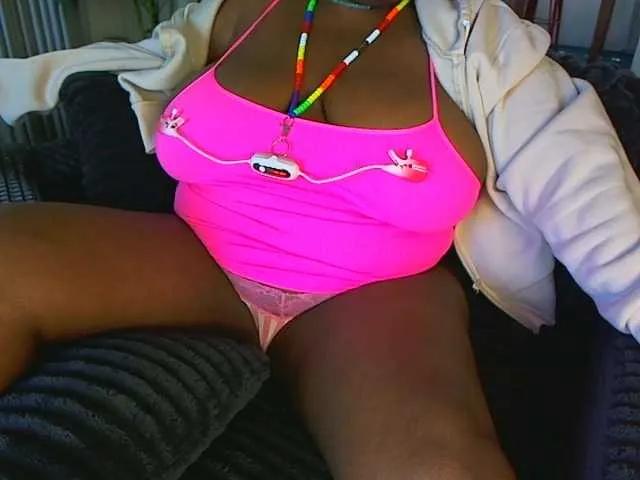 tittycity on BongaCams 
