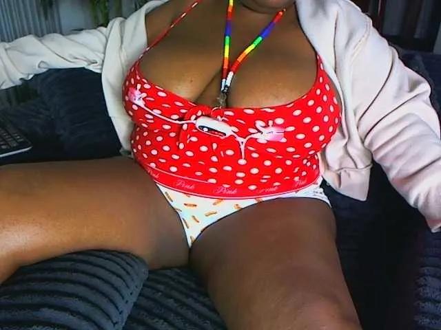tittycity on BongaCams