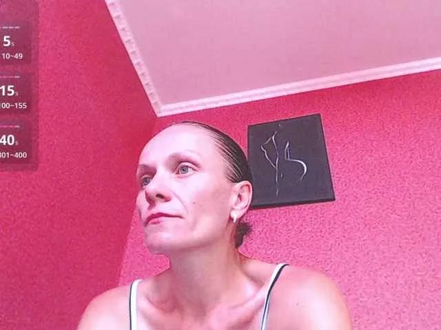 ToryXCristal on BongaCams