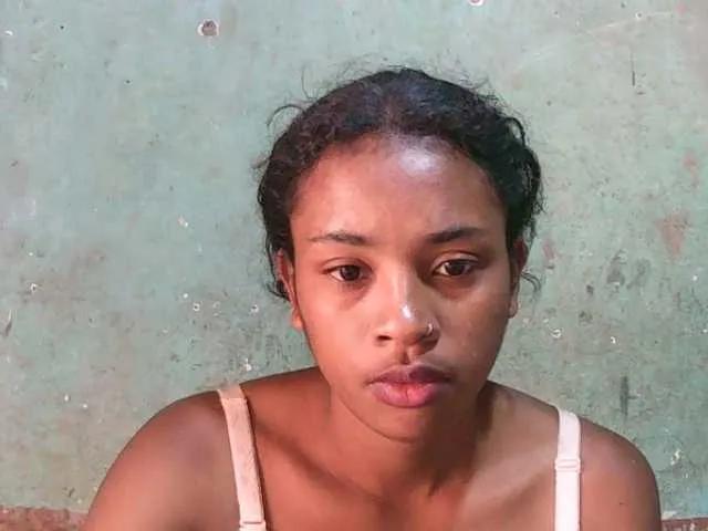 TriciaBella on BongaCams
