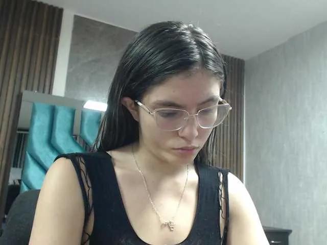 ValeryLargo on BongaCams