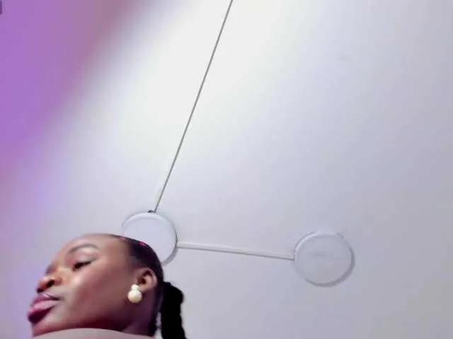 Venuswilds on BongaCams