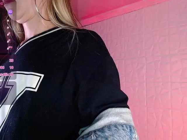 violetjane on BongaCams