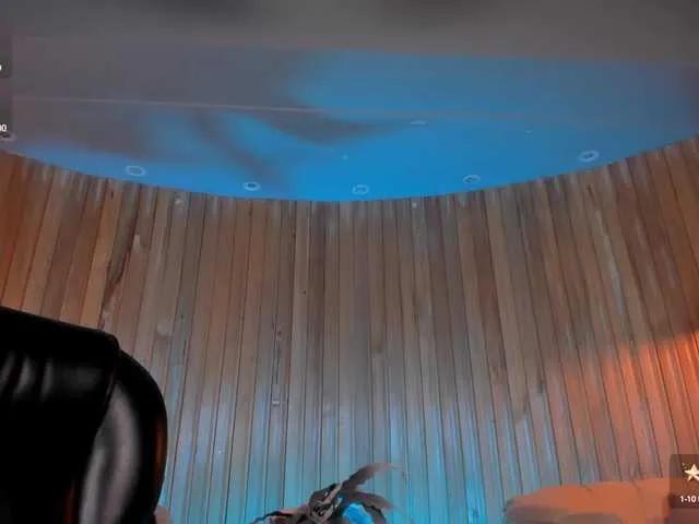 ViolettHansson on BongaCams