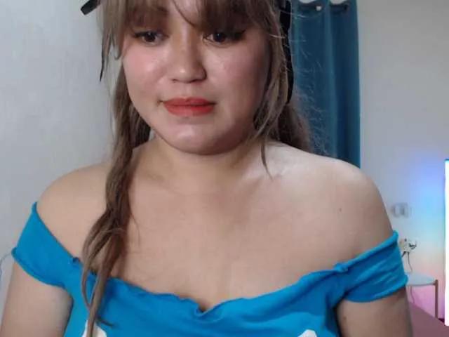 VXmaine on BongaCams