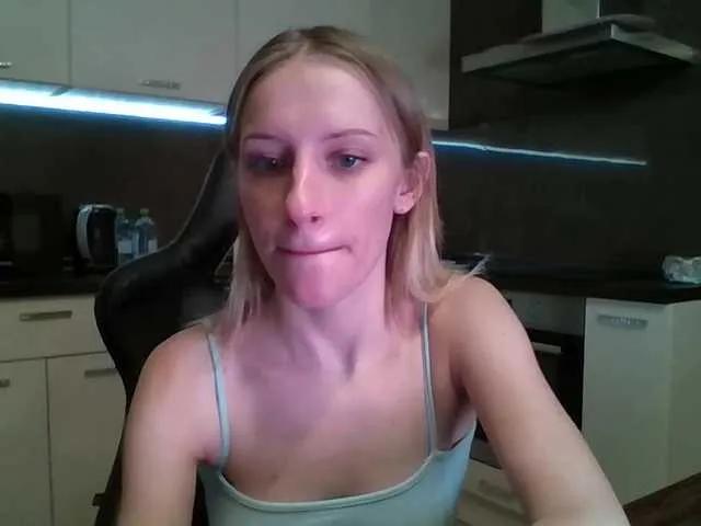 weaksii on BongaCams