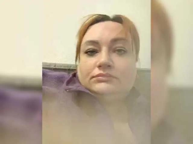 XAriannaX on BongaCams