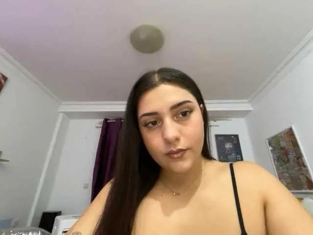 Xobxbyxxx on BongaCams