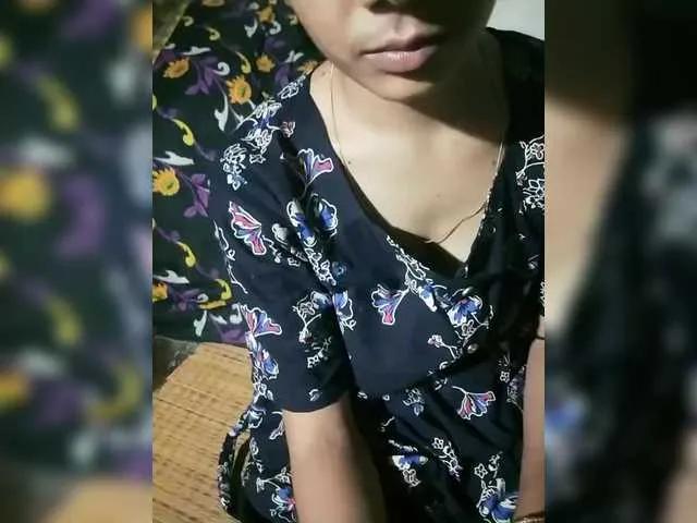 YourAadhya on BongaCams