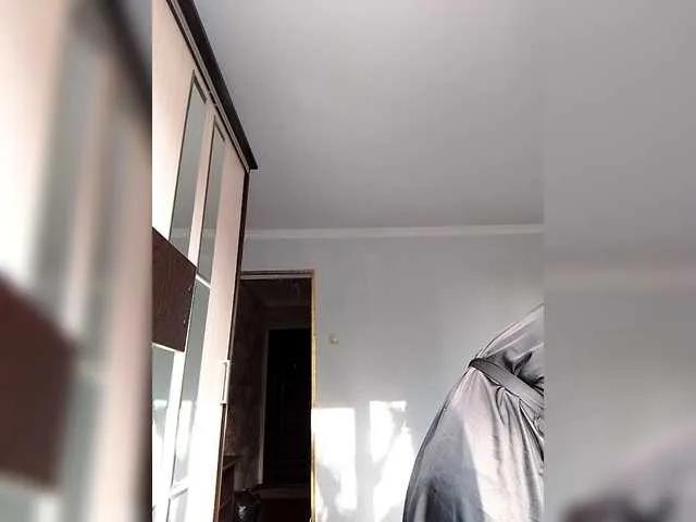 Zametnaya on BongaCams