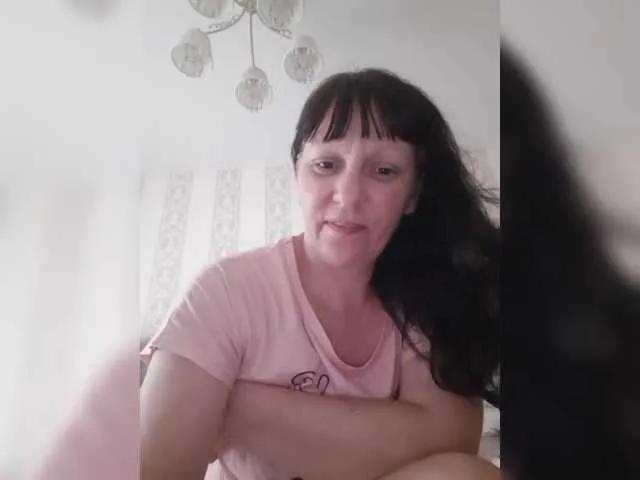 Zlykaa on BongaCams